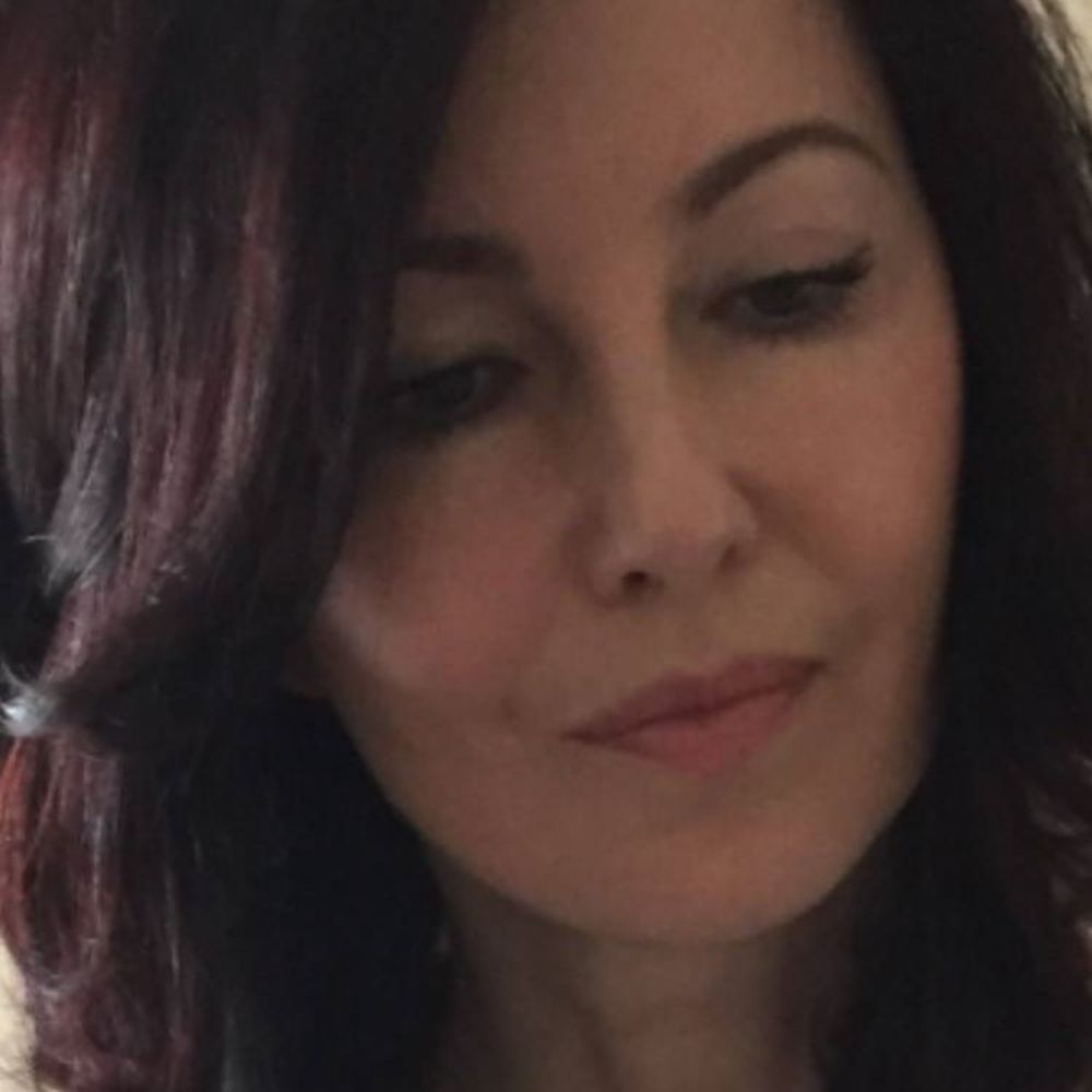 Meet your Posher, Tatiana